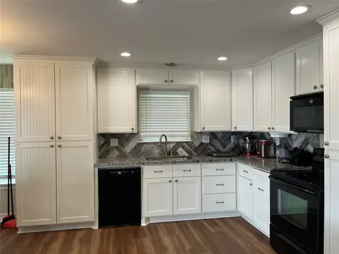 21511 Rio Villa Drive S Houston TX 77049