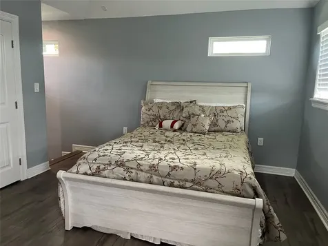 21511 Rio Villa Drive S Houston TX 77049