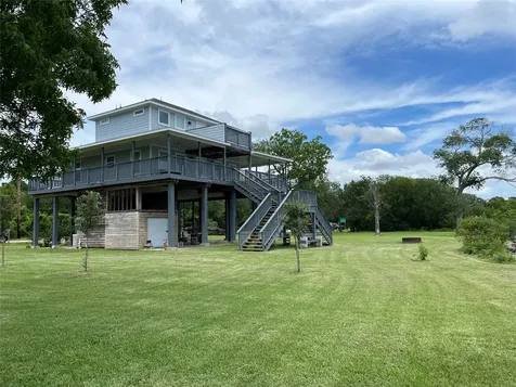 21511 Rio Villa Drive S Houston TX 77049