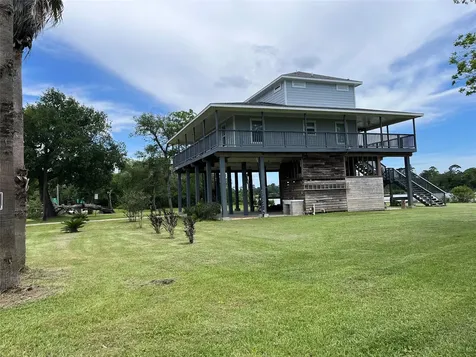 21511 Rio Villa Drive S Houston TX 77049
