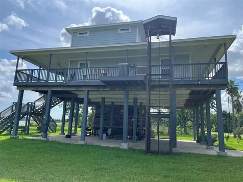 21511 Rio Villa Drive S Houston TX 77049