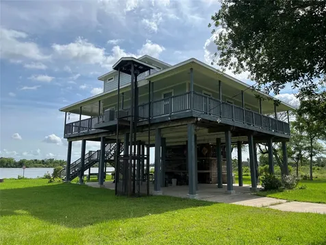 21511 Rio Villa Drive S Houston TX 77049