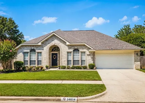 14614 Cypress Green Drive Cypress TX 77429