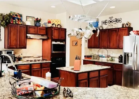 14614 Cypress Green Drive Cypress TX 77429