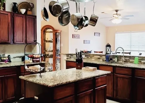 14614 Cypress Green Drive Cypress TX 77429