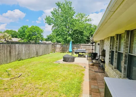14614 Cypress Green Drive Cypress TX 77429
