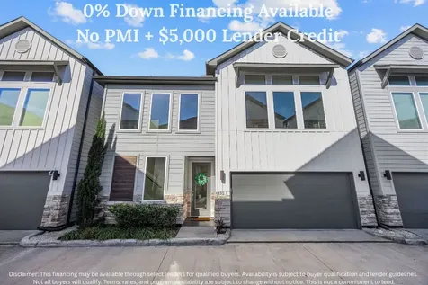 4450 W Tidwell Road I Houston TX 77091
