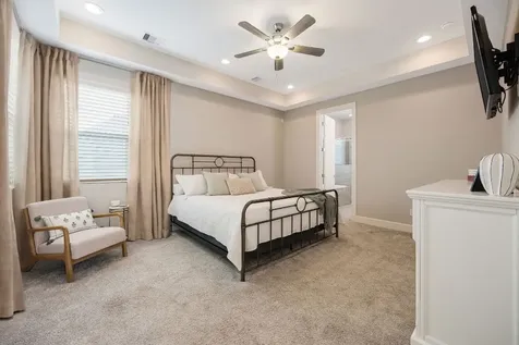 4450 W Tidwell Road I Houston TX 77091