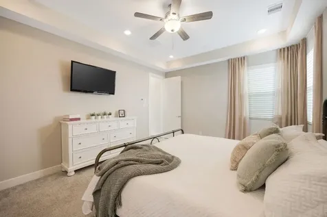 4450 W Tidwell Road I Houston TX 77091