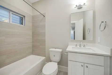 4450 W Tidwell Road I Houston TX 77091