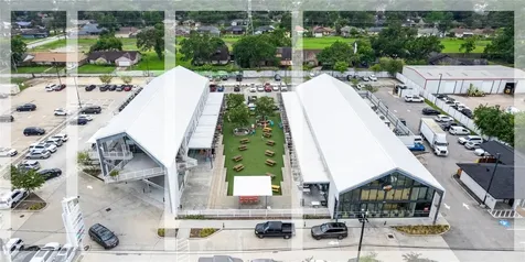 4450 W Tidwell Road I Houston TX 77091
