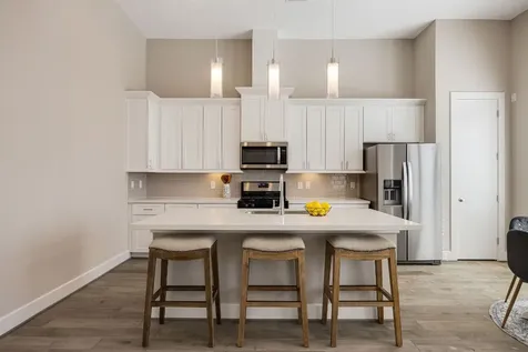4450 W Tidwell Road I Houston TX 77091
