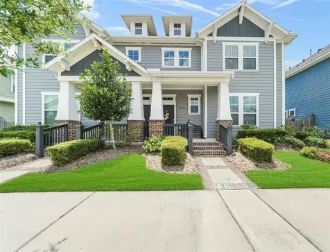 17023 Canosa Drive Cypress TX 77433