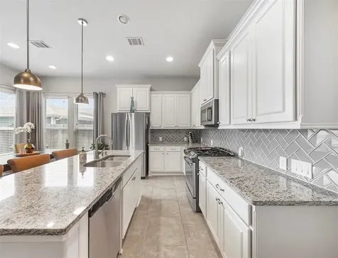 17023 Canosa Drive Cypress TX 77433