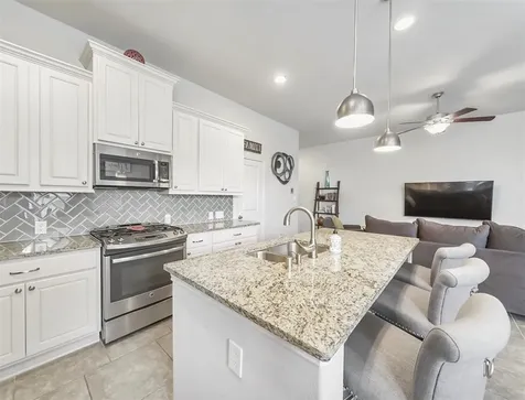 17023 Canosa Drive Cypress TX 77433