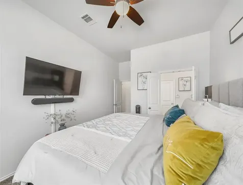 17023 Canosa Drive Cypress TX 77433