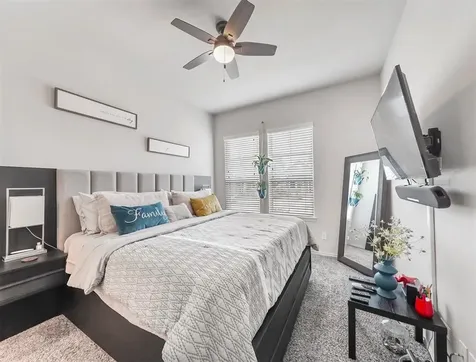 17023 Canosa Drive Cypress TX 77433