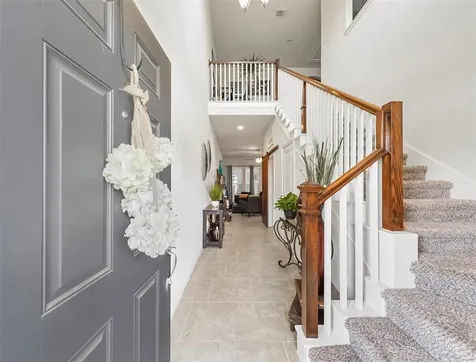 17023 Canosa Drive Cypress TX 77433