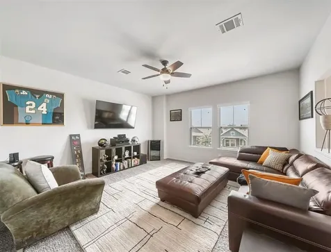 17023 Canosa Drive Cypress TX 77433