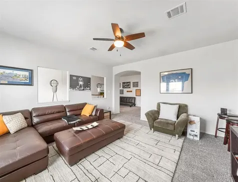 17023 Canosa Drive Cypress TX 77433