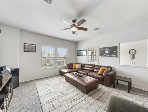 17023 Canosa Drive Cypress TX 77433