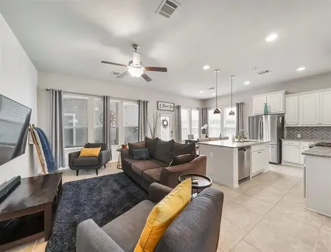 17023 Canosa Drive Cypress TX 77433