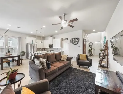 17023 Canosa Drive Cypress TX 77433