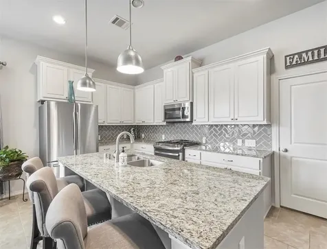 17023 Canosa Drive Cypress TX 77433