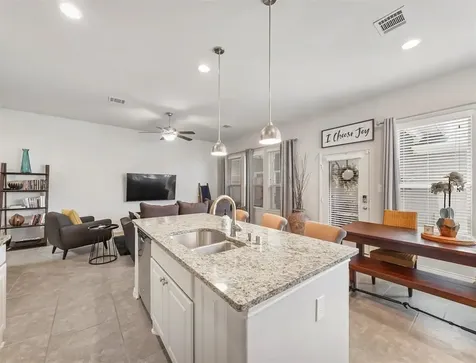 17023 Canosa Drive Cypress TX 77433