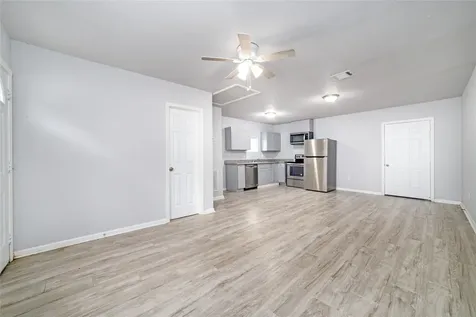 1309 Jefferson Street C Baytown TX 77520