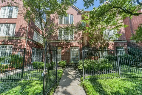 227 Mcgowen Street Houston TX 77006