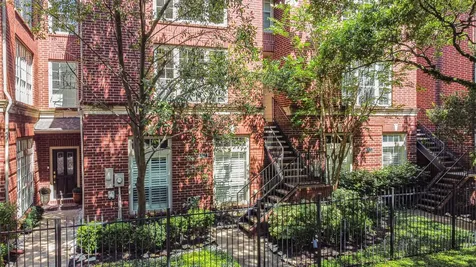 227 Mcgowen Street Houston TX 77006
