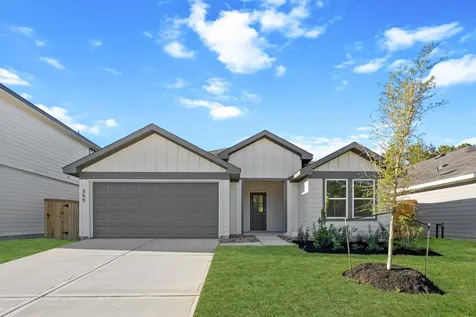 255 Golden Eagle Boulevard New Waverly TX 77358