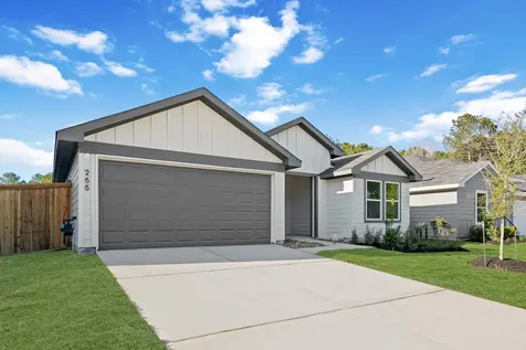 255 Golden Eagle Boulevard New Waverly TX 77358