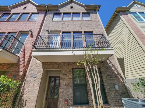2904 Chenevert Street F Houston TX 77004