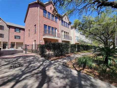 2904 Chenevert Street F Houston TX 77004
