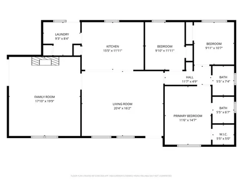 1905 County Road 235 Alvin TX 77511