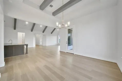 4515 Magnolia Bend Drive Rosharon TX 77583