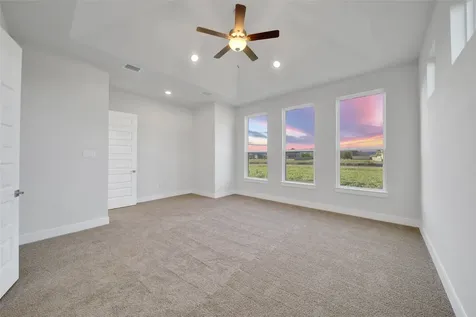4515 Magnolia Bend Drive Rosharon TX 77583