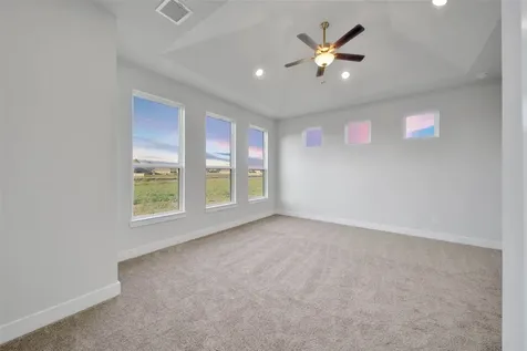 4515 Magnolia Bend Drive Rosharon TX 77583