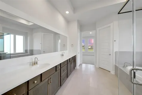 4515 Magnolia Bend Drive Rosharon TX 77583