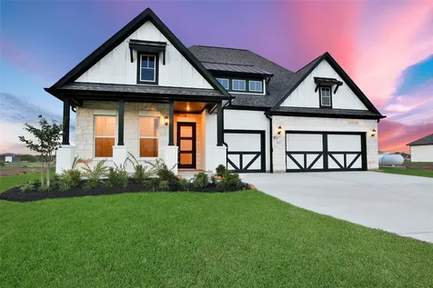 4515 Magnolia Bend Drive Rosharon TX 77583