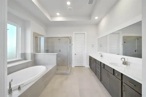 4515 Magnolia Bend Drive Rosharon TX 77583