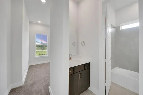 4515 Magnolia Bend Drive Rosharon TX 77583