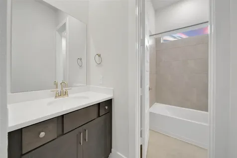 4515 Magnolia Bend Drive Rosharon TX 77583