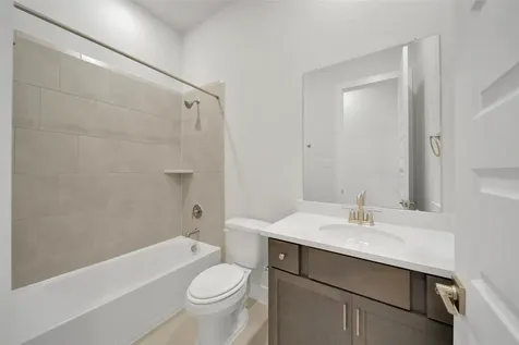 4515 Magnolia Bend Drive Rosharon TX 77583