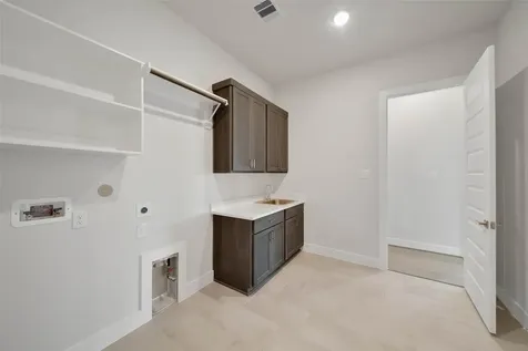 4515 Magnolia Bend Drive Rosharon TX 77583