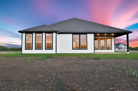 4515 Magnolia Bend Drive Rosharon TX 77583