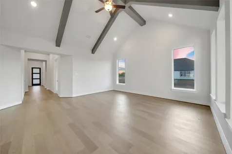 4515 Magnolia Bend Drive Rosharon TX 77583