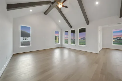 4515 Magnolia Bend Drive Rosharon TX 77583